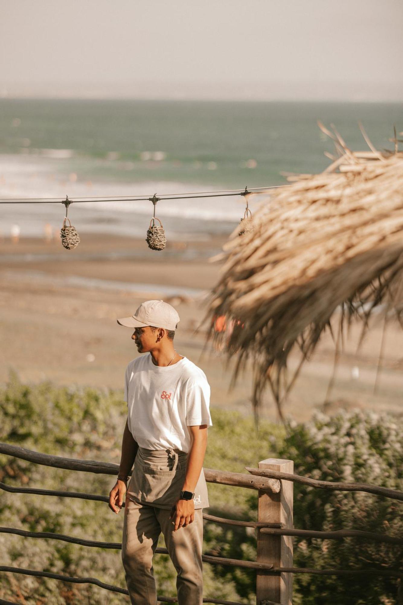 Pnb Beach Resort Canggu Zewnętrze zdjęcie