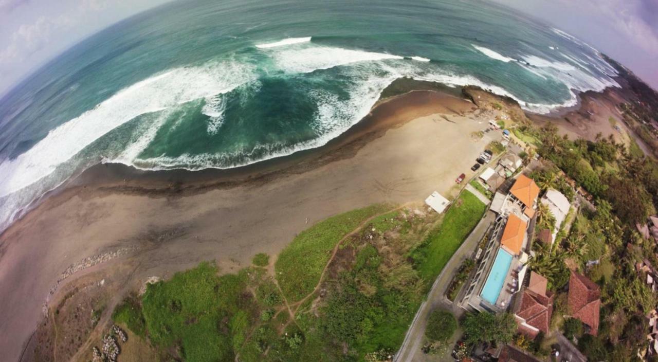 Pnb Beach Resort Canggu Zewnętrze zdjęcie